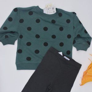 6-9M Baby Girl Outfit